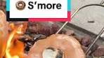 Delicious Campfire Donuts: Better Than S'mores