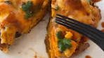Delicious Campfire Sweet Potato Tacos Foil Packets Recipe