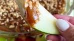 Delicious Caramel Apple Dip Recipe for Fall