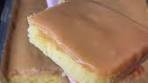 Delicious Carmel Cake Recipe