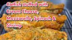 Delicious Catfish Recipe with Cream Cheese, Mozzarella ...