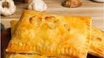 Delicious Cheese, Onion and Potato Hand Pie Recipe