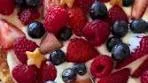 Delicious Cheesecake Fruit Tart Recipe for Any Celebration