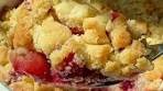 Delicious Cherry Cobbler Recipe for Summer