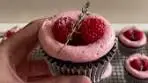 Delicious Chocolate and Raspberry Cupcakes Recipe
