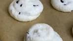 Delicious Chocolate Chip Meringue Cookies Recipe
