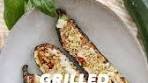 Delicious Easy Recipes! on Instagram: "Grilled Stuffed ...