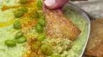 Delicious Edamame Hummus Recipe to Try at Home
