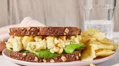Delicious Egg Salad