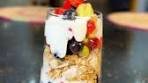 Delicious Greek Yogurt Parfait Recipe to Try