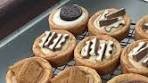 Delicious Individual Cookie Pies for Dessert Lovers