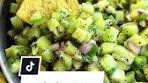 Delicious Kiwi Salsa Recipe for Fresh Snacking