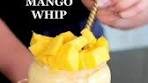 Delicious Mango Whip Recipe