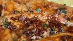 Delicious Maple Glazed Chicken Recipe for Easy Dinner