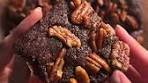 Delicious Maple Pecan Brownies Recipe