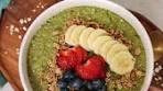 Delicious Matcha Overnight Oats Recipe