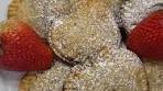 Delicious Nutella & Strawberry Hand Pies Recipe