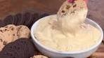 Delicious Peanut Butter Cream Cheese Dip Recipe