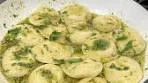 Delicious Pesto Ravioli Recipe with Only 4 Ingredients!