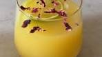 Delicious Pineapple Coconut Cooler for Iftar
