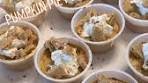 Delicious Pumpkin Pie Pudding Shot Recipe
