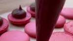 Delicious Raspberry Dark Chocolate Ganache Recipe
