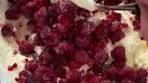Delicious Raspberry Jello Fluff Dessert Recipe