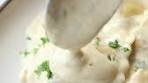 Delicious Ravioli in Garlic Cream Sauce Recipe
