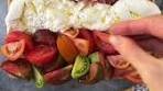 Delicious Summer Burrata Board Recipe