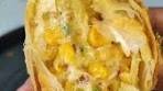 Delicious Sweetcorn and Cheese Pies Recipe