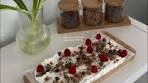 Delicious Yogurt Bark Recipe: A Healthy Snack Idea