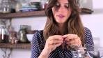 Deliciously Ella Chocolate Smoothie