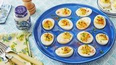 Deviled Eggs