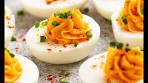 Devilled Eggs - the way I love them
