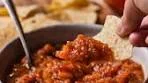 Did you ever try apple salsa? This Southern twist blends the ...