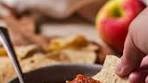 Did you ever try apple salsa? This Southern twist blends the ...