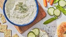 Dill Cream Cheese Spread