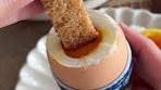 Dippy Eggs & Soldiers: Elevate Your Breakfast!