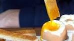 Dippy Eggs with Soldiers are just a fun way to eat Soft Boiled ...