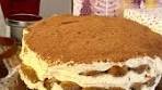 Dirty Chai Tiramisu might be the best cake I've made this year ...