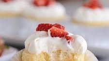 Divine Tres Leches Cupcakes
