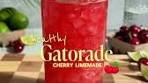 Do y'all remember those cherry limeades from Sonic-the ones ...