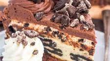 Dream Extreme Oreo Cheesecake