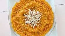 Duchess Sweet Potato Casserole