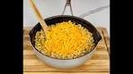 Easy 1 pot mac & cheese