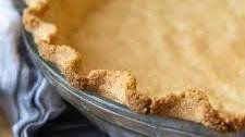 Easy 20-Minute Almond Flour Pie Crust