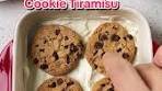 Easy and Addictive Tiramisu Recipe with Chocolate Chip ...