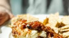 Easy and Cheesy Chicken Quesadilla Pie Recipe