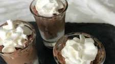 Easy and Delicious Chocolate Mousse