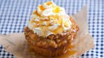Easy Apple Pie Cupcakes Recipe